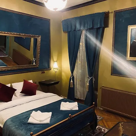 Frank'S Studio Apartment In The Old Cluj Exterior foto