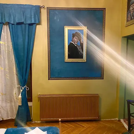 Frank'S Studio Apartment In The Old Cluj Exterior foto