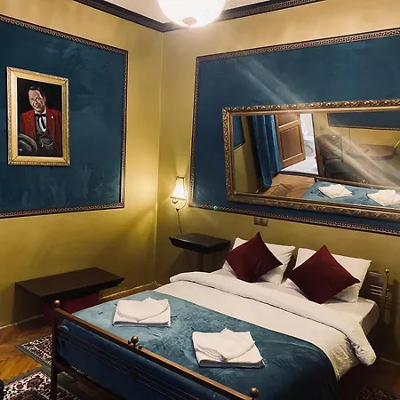 Frank'S Studio Apartment In The Old Cluj Exterior foto
