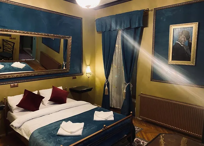 Frank\'S Studio Apartment In The Old Cluj