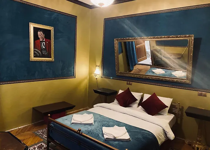 Frank\'S Studio Apartment In The Old Cluj